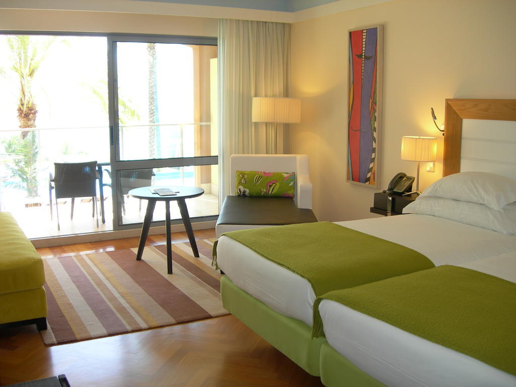 Superior Zweibettzimmer mit Meerblick (2 Erwachsene + 1 Kind)
