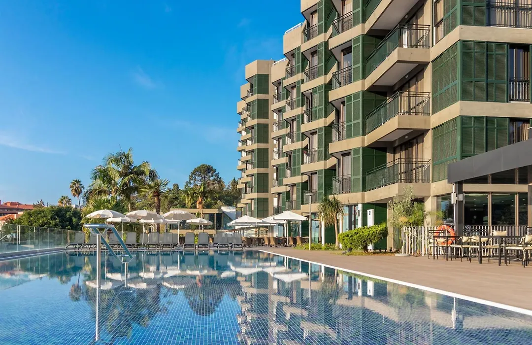 Enotel Magnolia (Adults Only)-1