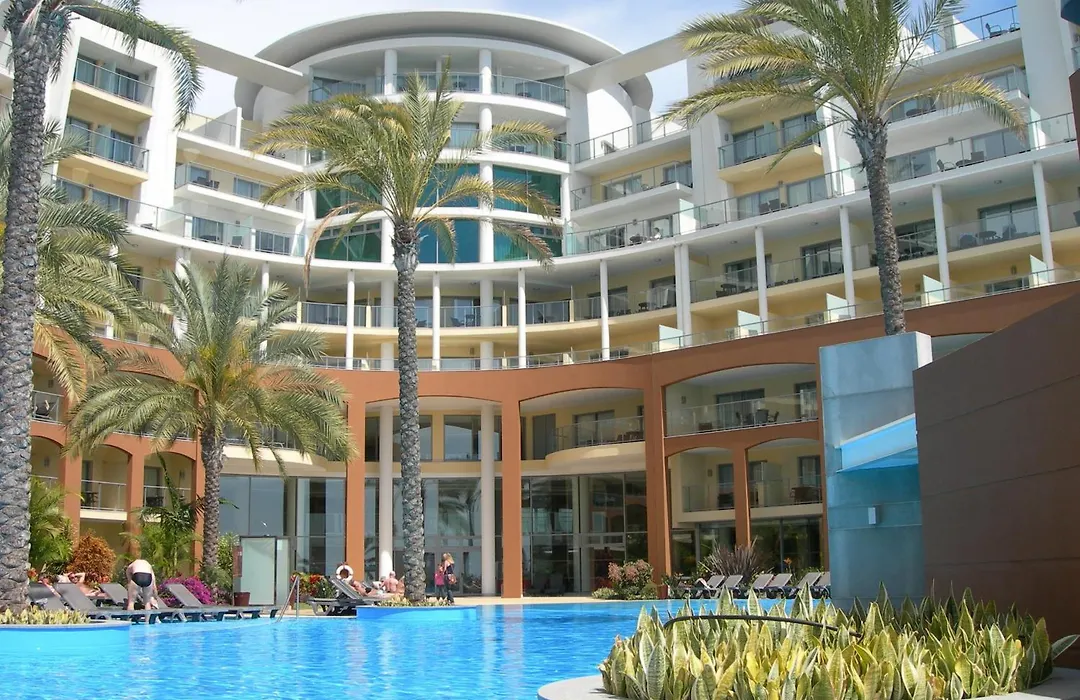 Pestana Promenade Ocean Resort Hotel-1