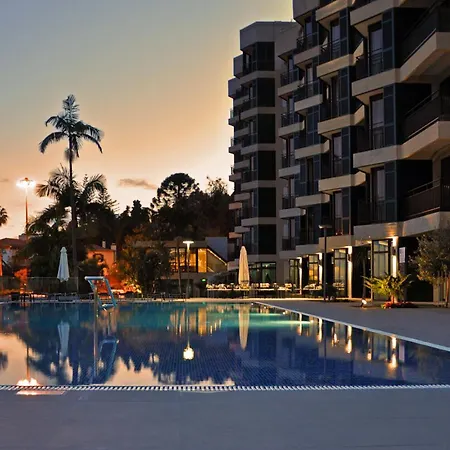 Enotel Magnolia (Adults Only)-2