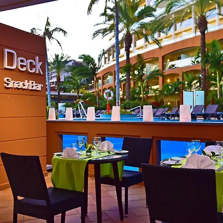 Pestana Promenade Ocean Resort Hotel-3