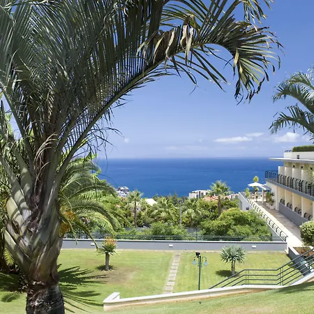 Madeira Panoramico Hotel-3